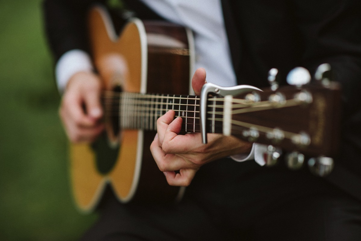 Heiraten-Gut-Bliestorf-Musik