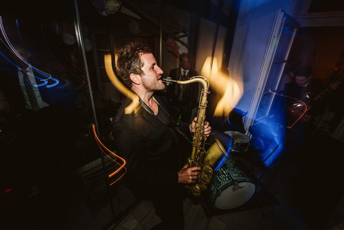 Saxofon-Gut-Bliestorf